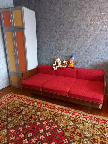 Оренда 2 кімн. кв. Виноградар.  Василя Порика 17