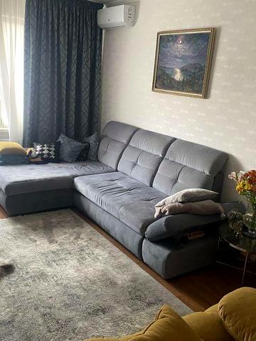 Продам  3-х  кімнатну квартиру або обмін на Будинок ЖК Тарасівський