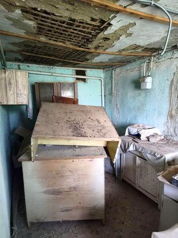 Продам будинок с.Острів