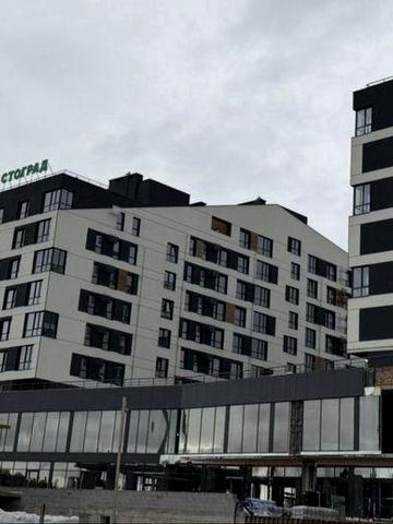 ЖК Central City Apartments.Ексклюзивна, видова 2-кім. квартира.Продам! ЖК Central City Apartments