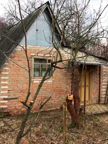 Продам дачу в Рыбачьем