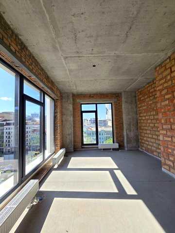БЕЗ% Центр 3 спальні 126м² ЖК Resident Concept House Володимирська, 86а / Антоновича Велика Васильківська Жилянська ЖК Resident Concept House
