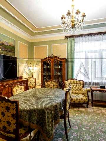 Продаж квартири, бул. Миколи Міхновського, Печерськ
