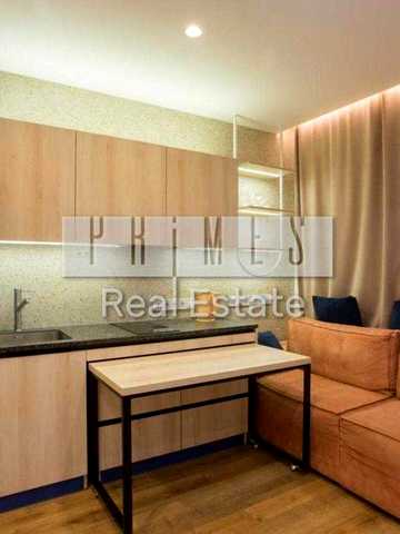 Продаж 1к квартири, ЖК New York Concept House, вул. Антоновича, 74-78 ЖК New York Concept House