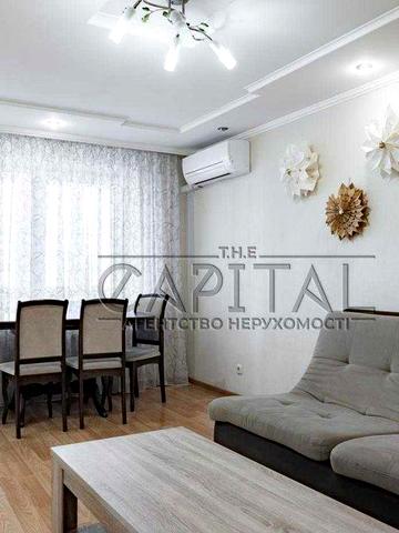 Продажа квартиры, ул. Драгоманова, Позняки
