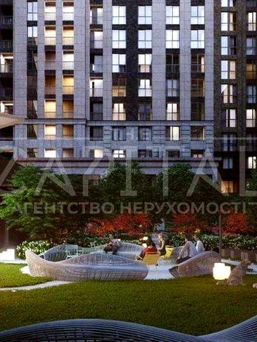 Продаж квартири ЖК Стенфорд / Stanford на Печерську вул. Предславинська ЦЕНТР Бізнес клас ЖК Стенфорд