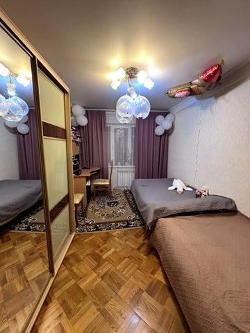Продається від власника 2-кім. квартира Деревлянська 20А (Лукʼянівка)