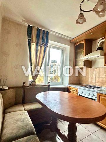 Продаж 2к. квартири 49 м2, вул. Стадіонна 13, Повітрофлотський проспект метро Вокзальна Держпрограми