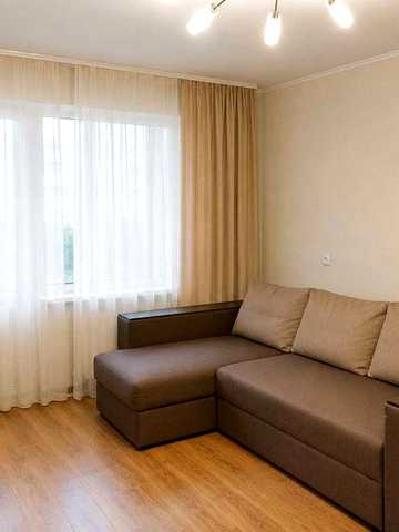 Продаж 3-х кім. квартири, вул. Сергія Данченка, 1 ЖК "Крістер Град"