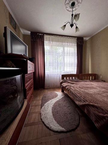 Продаж 3х кімнатної квартири  Франківський район | вул. Кобилиці