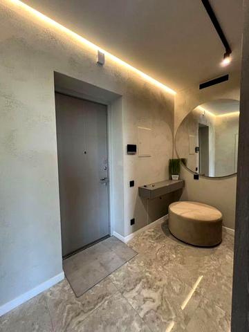 Здам 1.5 кімнатну квартиру Rezidentz Park-1200$