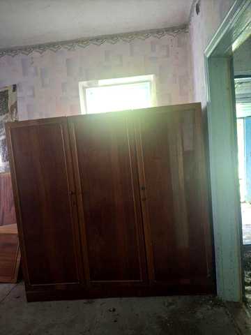 Продам будинок в с.Хомутець . Або на розбір.