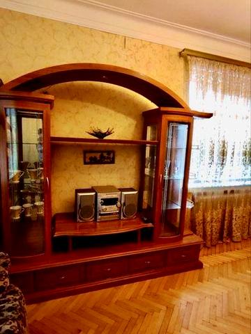 Оренда 3-кімнатна квартира (Дарницький р-н)