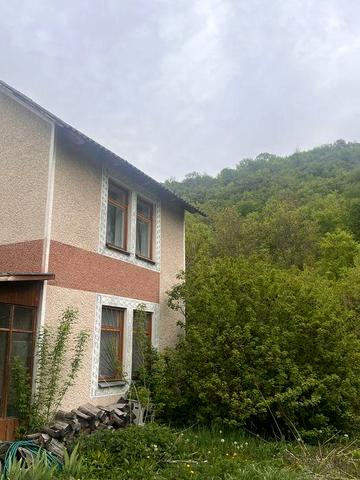 Дачний будинок з ділянкою, 2 км від м. Чортків