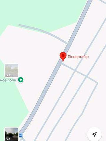 Продаю приватизовану дачу сади 3 за Варварівкою
