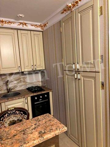 Продаж 1 кімнатної квартири вулиця Джона Маккейна, 43