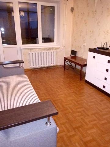 Здам однокімнатну квартиру на ПХЗ, техніка і меблі частково