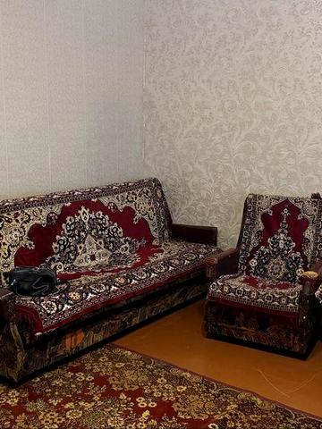 Двокімнатна квартира + гараж + погріб! м. Помічна ЖК Біла акація
