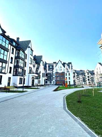 Без % 2к.квартира ЖК Десна Парк Резиденс с.Зазимʼя Є-оселя ЖК Desna Park Residence