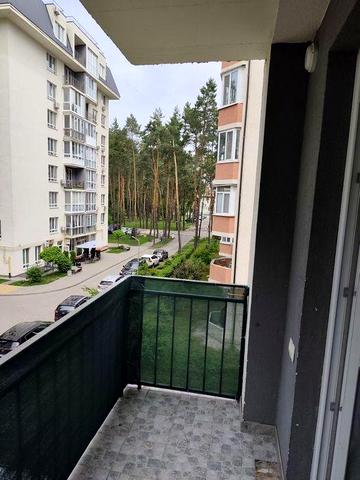 Здається квартира від власника село Проліски Бориспільський район