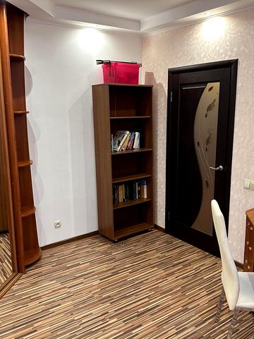 Сосницька вул., 19