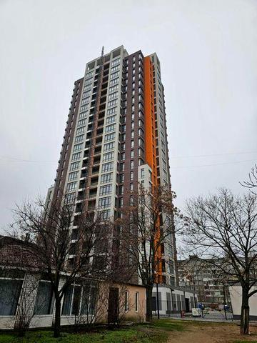 Продам 2 к квартиру в ЖК Городок | РОЗСТРОЧКА | лівий берег Дніпра ЖК Городок