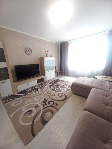 Продам простору 1-кімнатну квартиру в ЖК Шоколад вул. Київська, 265/3 ЖК шоколад
