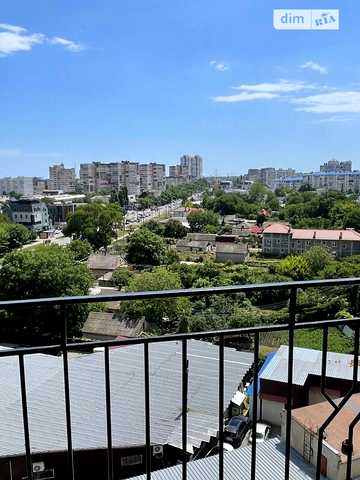 Продаж 2к Квартира Люстдорфська дорога вулиця ЖК Континент