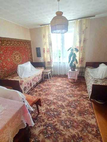 Продам 2х квартиру .Загальна площа52,6м2