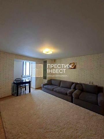 Продаж 1 кімнатної квартири Київський шлях 47