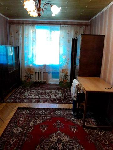 Сдам свою 1 квартиру на Павловом Поле м. 23 августа