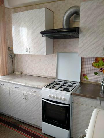 Левка Лукяненка вул. (Маршала Тимошенка), 1