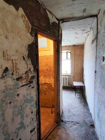 Однокомнатная квартира в НАТИ (Нерубайское)
