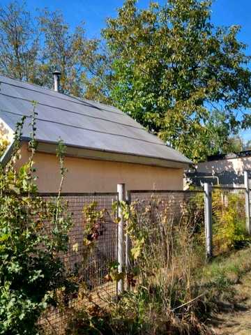 Дача в мальовничому місці с.Красне Перше
16 соток
40кв.м.
Гараж
Газ, світло, грубка
30000$