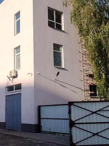 Жмеринська вул., 2б