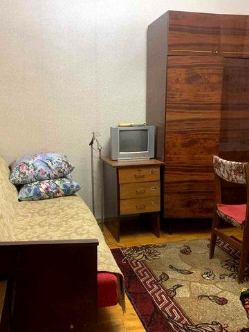 Сдам 2 комнатную квартиру