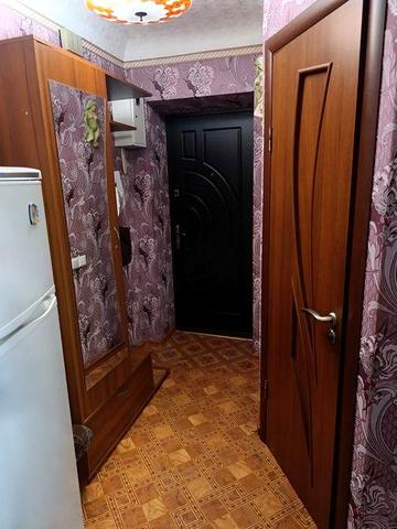 Продам квартиру.