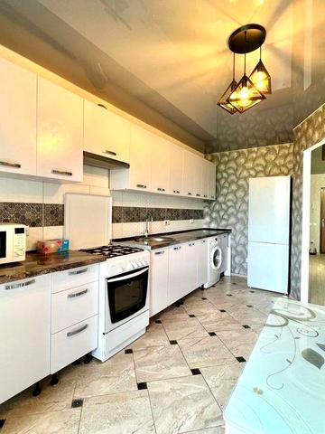 Квартира 1/х кім Елітна на Білогірська