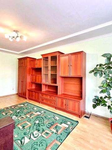 Квартира 1/х кім Текстильна у новобудові