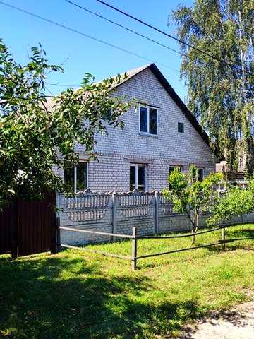 Продам новий будинок від власника