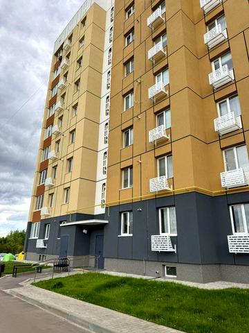 Двокімнатна 2к квартира в Бородянці,без комісіі