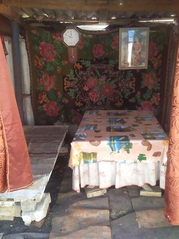 Продаж 1к Дім вулиця Чапаєва