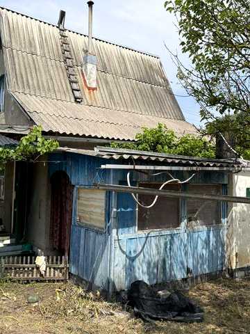 Продам дачу «Сосновый Бор» А