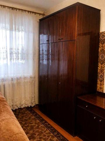 Продаж 5 кім квартири  всі кім окремі 95 м2 Розділ. кімнати мікр-н Алмазний №666