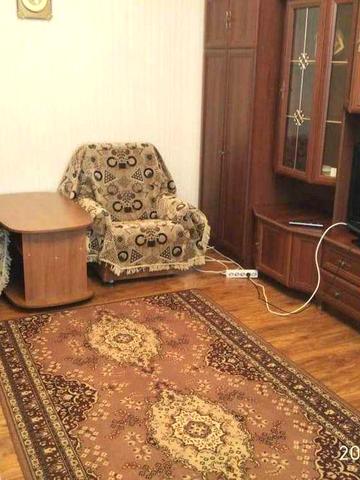 Здам 2 кімнатну квартиру в центрі