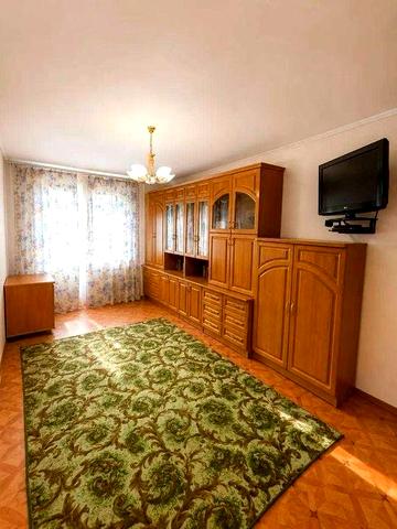 Продаж 2к квартири Мінеральна 39 Ірпінь