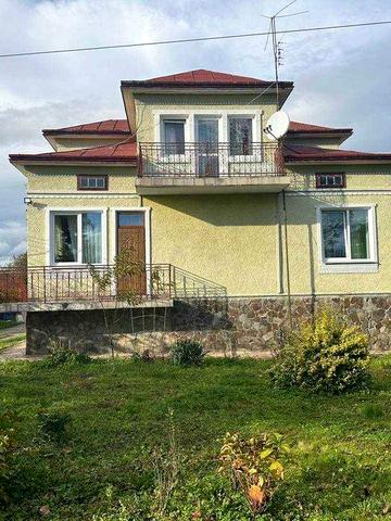 Продаж будинку в с. Стрілковичі