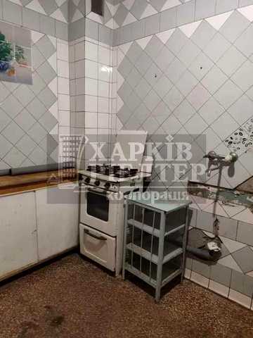 D1C Продам 1 комнатную квартиру на Салтовке, ул. Академика Павлова 134/16