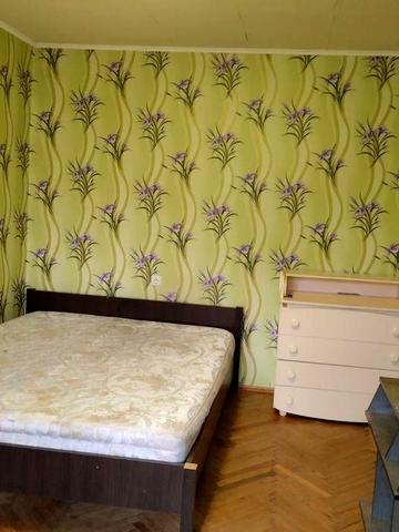 Оренда 1к квартири пр.Європейського союзу 64б Виноградар Подільський район