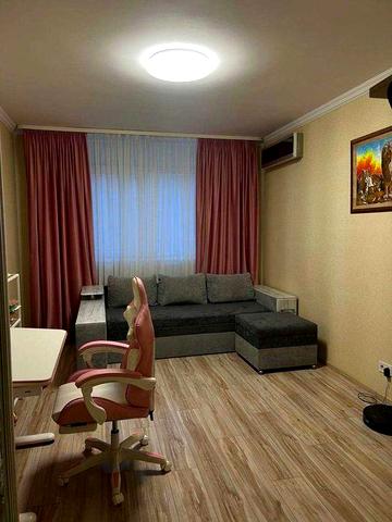 Продаж 1к (47м2)  ЖК Паркові озера Воскресенська вул., 16-Б Генератор ЖК Паркові озера